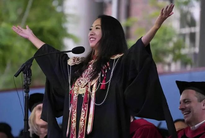 充分说明检验人才最靠谱的就是高考开元棋牌哈什么都是虚的小蒋的事迹(图3)