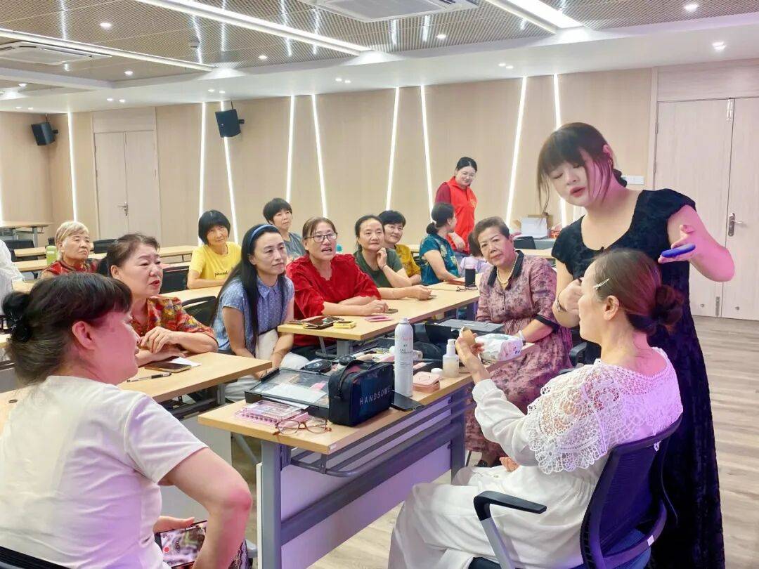 下周新时代文明实践所站活动打卡指南ky开元棋牌新街U礼︳收藏必备！(图2)